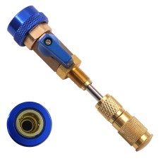 Automobile Air Conditioning Pipe Valve Core Disassembly Tool(Low Pressure)