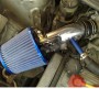 HKS 5cm Universal Mushroom Head Style Air Filter for Car(Blue)
