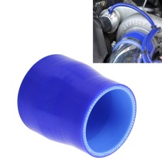 Universal Car Air Filter Diameter Intake Tube Constant Straight Tube Hose Diameter Variable Hose Connector Silicone Intake Connection Tube Turbocharger Silicone Tube Rubber Silicone Tube, Inner Diameter: 64-80mm