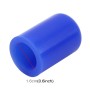 Universal Silicone Cap Air Hose Air Pipe Air Intake Hose Auto Parts, Inner Diameter: 16mm