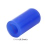 Universal Silicone Cap Air Hose Air Pipe Air Intake Hose Auto Parts, Inner Diameter: 4mm