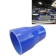 Car Auto 70-76mm 0 Degree Diameter-change Silicone Turbo Charger Connector Hose for Car Modification