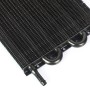 Car Universal Modified Radiator Transmission Mole Cooler, 6-Row