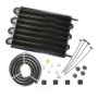 Car Universal Modified Radiator Transmission Mole Cooler, 8-Row