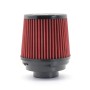 XH-UN072 Car Universal Modified High Flow Mushroom Head Style Air Filter(Red)