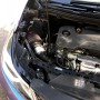 76mm XH-UN610 Car Modified Engine Air Flow Meter Flange Intake Sensor Base for Chevrolet / Buick