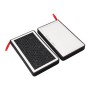 2 PCS Car Air Filter HEPA for Tesla Model 3