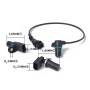 Car Camshaft Position Sensor 12147518628 for BMW