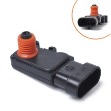 Car Intake Manifold Absolute Pressure Sensor MAP Sensor 16212460 for Buick  / Chevrolet / Daewoo