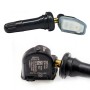 CAR TPMS Датчик мониторинга давления в шинах 13598771, 13598772, 13589597 23445327 для Buick / Chevrolet / Gmc