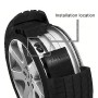 CAR TPMS Датчик мониторинга давления в шинах 13598771, 13598772, 13589597 23445327 для Buick / Chevrolet / Gmc