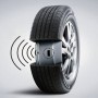 CAR TPMS Датчик мониторинга давления в шинах 13598771, 13598772, 13589597 23445327 для Buick / Chevrolet / Gmc