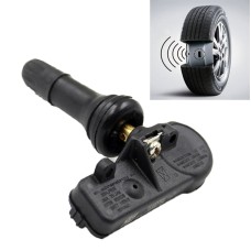 Car TPMS Tire Pressure Monitor Sensor 13581558, 13586335, 22854866 for Buick / Chevrolet / GMC(Black)