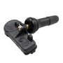 CAR TPMS Датчик датчика давления в шинах 13581558, 13586335, 22854866 для Buick / Chevrolet / Gmc (черный)