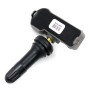 CAR TPMS Датчик датчика давления в шинах 13581558, 13586335, 22854866 для Buick / Chevrolet / Gmc (черный)