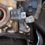 Car Crankshaft Position Sensor 10456161 for Buick / Chevrolet