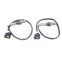 2 PCS 4 Wires Oxygen Sensor SG1849 for Chrysler / Dodge