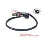 2 PCS 4 Wires Oxygen Sensor SG1849 for Chrysler / Dodge