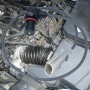 Car Crankshaft Cam Shaft Position Sensor 06a906433c for Volkswagen / Audi