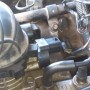 Throttle Body Position Sensor 4874371AC for 1997-2001 Jeep / Dodge
