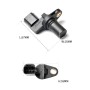 A0132 Car Camshaft Position Sensor 3931038050 for Hyundai Sonata / Kia Optima