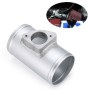 63mm XH-UN608 Car Modified Engine Air Flow Meter Flange Intake Sensor for Mazda Atenza / Axela