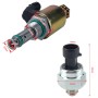 Car Fuel Pressure Sensor Set F81A9C968AA for Ford