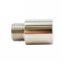 90 Degrees Extended Oxygen Sensing Fittings 02Bung M18 x 1.5YC101365