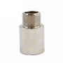 90 Degrees Extended Oxygen Sensing Fittings 02Bung M18 x 1.5YC101365