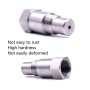 Oxygen Sensor Joint Small Hole Long Expansion Oxygen Sensor