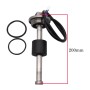 S3-E 0-190ohm Signal Yacht Car Oil and Water Tank Level Detection Rod Sensor, Size: 200mm