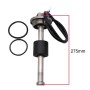 S3-E 0-190ohm Signal Yacht Car Oil and Water Tank Level Detection Rod Sensor, Size: 275mm