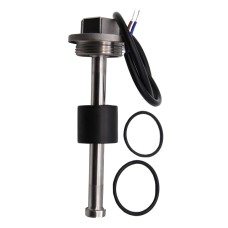 S3-E 0-190ohm Signal Yacht Car Oil and Water Tank Level Detection Rod Sensor, Size: 450mm