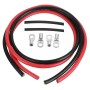10 AWG Battery Switch Connecting Cable for Car / Motorcycle / Ocean Liner