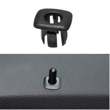 For BMW 5 Series 2011-2017 Car Interior Door Window Trim Panel Locking Knob Button Cover 5142 9171 769