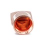 10 PCS AWG T2 Copper Heavy-duty Cold-pressed Wire Terminals 1/0 x 3/8 with Heat Shrinkable Tube