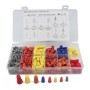 320 PCS Car Electrical Wire Nuts Crimp Wire Terminal Wire Connect Assortment Kit