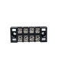 A4000 5 in 1 TB-1504 15A Double Row 4-position Fixed Power Screw Terminal