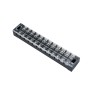 A4011 5 in 1 TB-2512 25A Double Row 12-position Fixed Power Screw Terminal