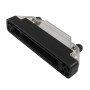 A7465-01 6 Way Distribution Block 4 x M6-терминальные шпильки с 2 фиксирующими винтами