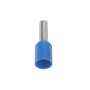 880 PCS Non Insulated Ferrules Pin Cord End Kit EN Series with Needle-shaped Tubular Terminal