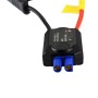12 В 500A Smart Car Booster Cable Защита автомобильной батареи для автомобильного короткометражного завышенного регулятора постоянного регулятора