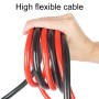 200A Booster Cable, Cable Length: 1.6m