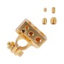 Positive & Negative Set 0 / 4 / 8 AWG Car Battery Terminals