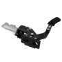 Brake Hydraulic Drift Brake Hand Hydraulic Drift Drive Brake Drift Racing Car Modification(Black)