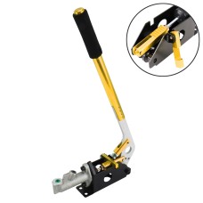 Racing Hydraulic Drift Handbrake Vertical Lever Long Handle Locking Device Hydraulic Drift Brake