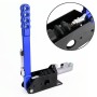 Car Modification Triangle Racing Hydraulic Drift Handbrake(Blue)