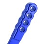 Car Modification Triangle Racing Hydraulic Drift Handbrake(Blue)