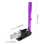 Car Modification Triangle Racing Hydraulic Drift Handbrake(Purple)