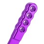 Car Modification Triangle Racing Hydraulic Drift Handbrake(Purple)